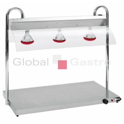 Infra lampa 3/1 VU | OEM 117230358